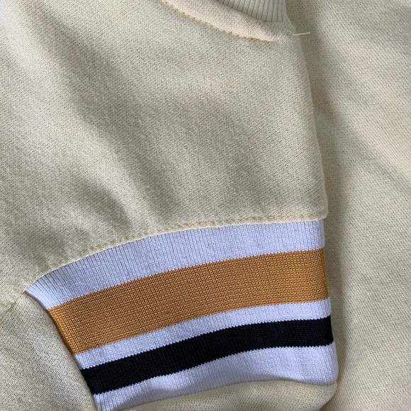 BERSHKA CROP TOP - Picture 2 of 3